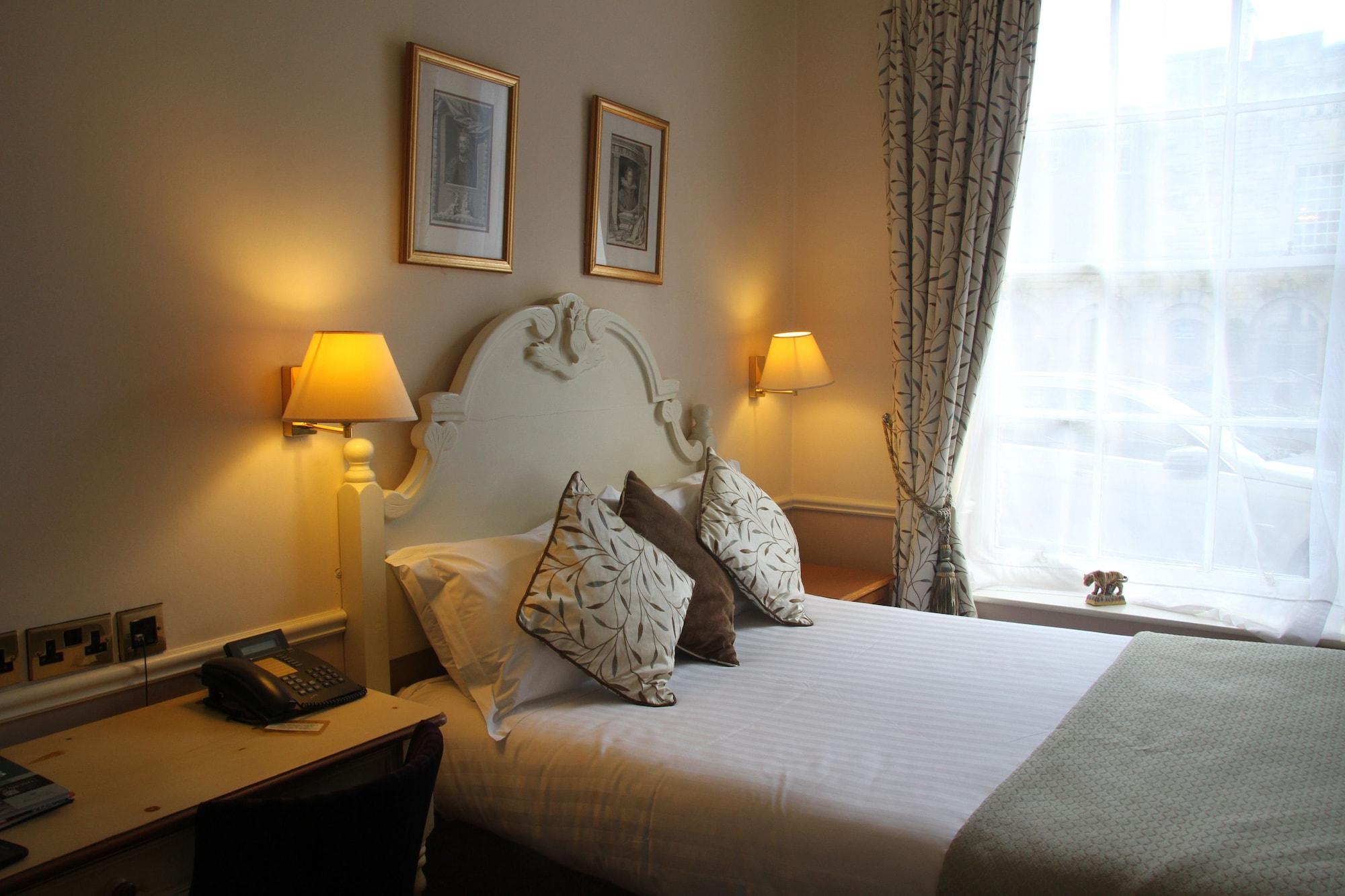 Hazlewood Castle & Spa Tadcaster Eksteriør bilde